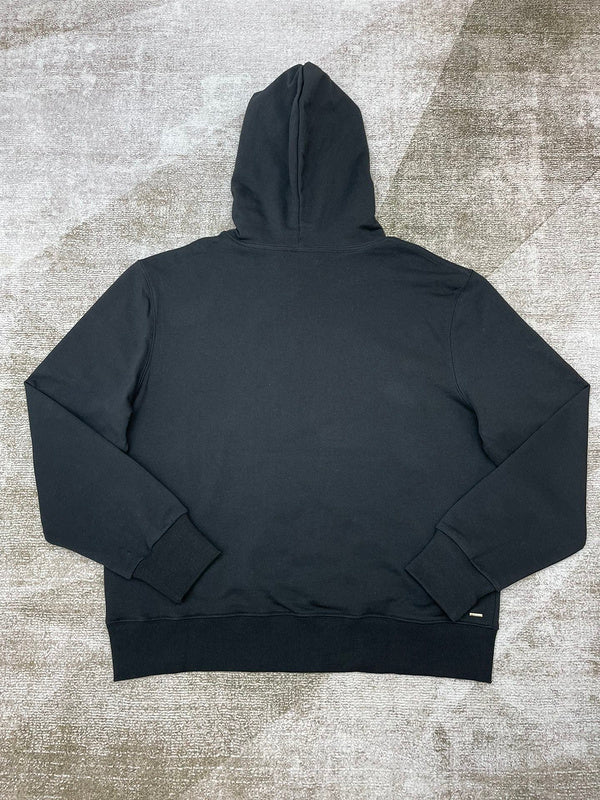Amiri hoodie styled look premium fashion