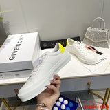 Givenchy shoes Style 110 - styled lifestyle view