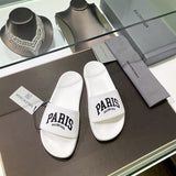 Zivas Charm Streamlined Design Designer Sandals (Modern Wardrobe Staple) – Lifestyle Shot