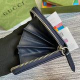Interior view of sleek refined women's handbag – women's statement bag