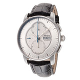 Front view of Mido Men's Baroncelli men's watch