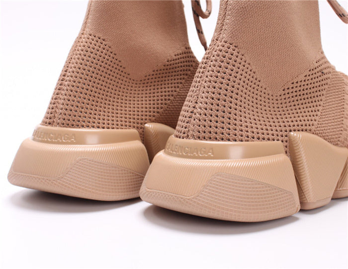 Elegant Vegan Leather Shoes - Signature Finish | Women's Premium Footwear #78 - interior view (image 6) of designer-inspired shoes