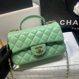  women's handbag, versatile design, view 7