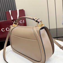 Premium Signature Crossbody - Chic Women's Luxury Designer Bag - NM4081