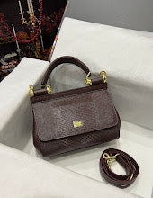 Luxury Designer Tote Bag for Women - Premium Iconic Monogram Handbag - NM7039
