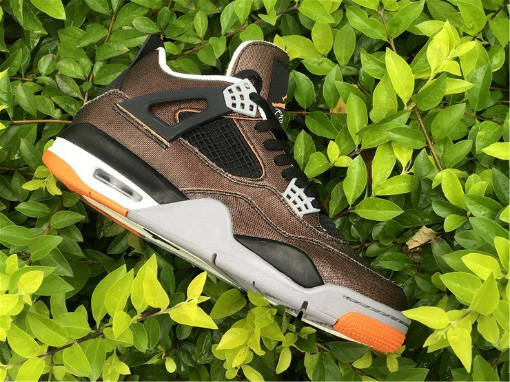 Nike Men's & Women's Luxury Fashion Trainers — Style 150 front view