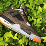 Nike Men's & Women's Luxury Fashion Trainers — Style 150 front view