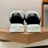 Givenchy shoes Style 179 - close-up of premium designer craftsmanship