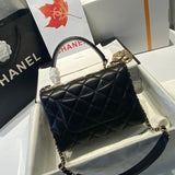  women's handbag, versatile design, view 8