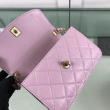 Zivas Charm Everyday Sophistication Fashion Handbag (Versatile Style Statement) – Full Silhouette