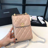 Zivas Charm Everyday Sophistication Fashion Handbag (Effortless Style Upgrade) – Back View