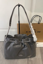 New Luxury Signature Top Handle Bag - Elegant Women's Designer Handbag - NM6602