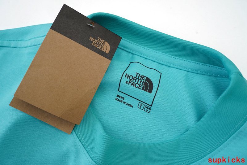 Full styled look of Rhude luxury clothing with logo-detail design