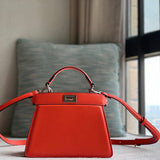 Ziva's Charm handbag – front view (20cm*15cm*11cm)