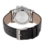 Side view of Glycine Men's GL0370 men's watch