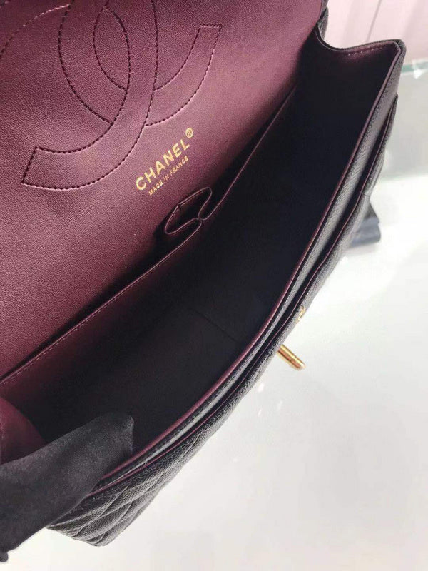 Zivas Charm Elevated Essentials Luxury Handbag (Signature Shape & Finish) – Angled View