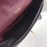 Zivas Charm Elevated Essentials Luxury Handbag (Signature Shape & Finish) – Angled View