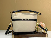 Chic Designer Tote Handbag - Luxury Premium Women's Fashion Bag - NM5158