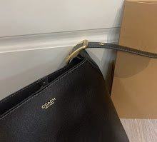 New Designer Heritage Top Handle Bag - Premium Luxury Women's Fashion - NM6604