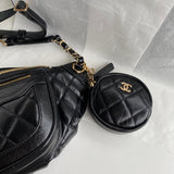  women's handbag, spacious design, view 5