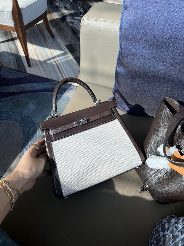 Everyday-Ready bag women's premium everyday handbag