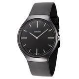 Front view of Rado men's watch