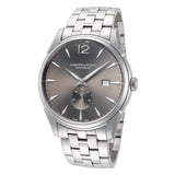 Front view of Hamilton men's watch