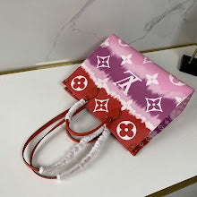 Luxury Large Tote Bag - Women's Premium Designer Fashion Handbag - NM5061