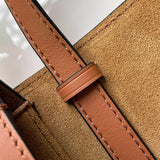 Ziva's Charm handbag – product shot (12.5cm*21cm*9.5cm)