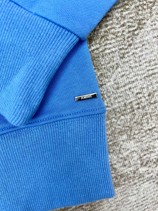Amiri hoodie product view — premium authentic designer style