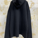 Balenciaga luxury designer clothing detail shot