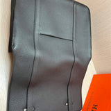  signature handbag styled with outfit 30
