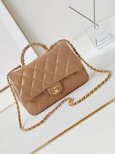 New Premium Women's Top Handle Bag - Luxury Designer Satchel Fashion - NM6053