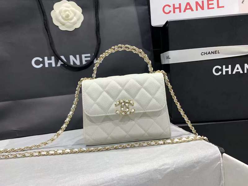 Zivas Charm Effortless Sophistication Luxury Handbag (Thoughtfully Structured Design) – Front View