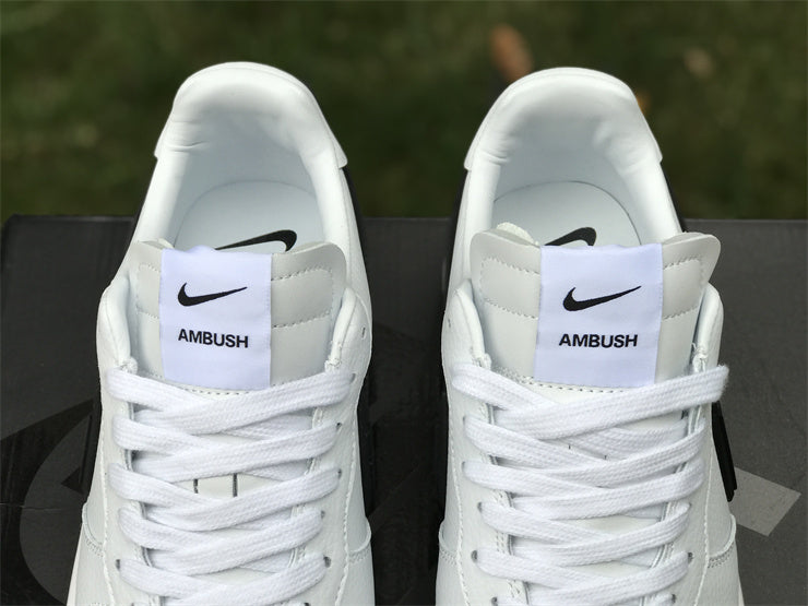 Nike neutral cream luxury sneakers view 8 streetwear statement look