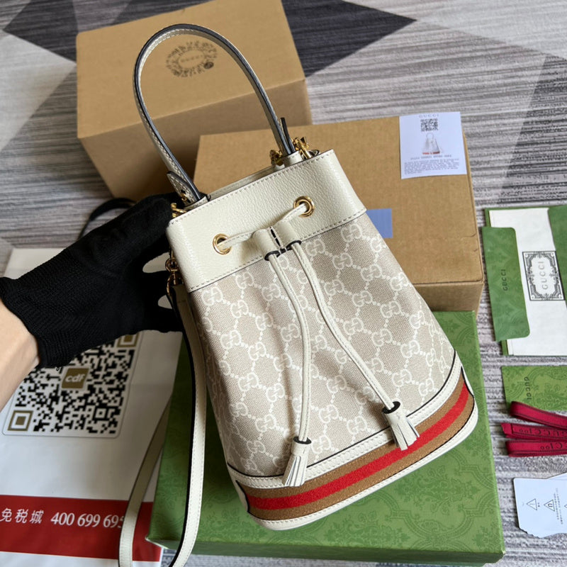 Back view of polished premium women's handbag – women's premium purse