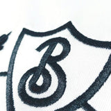Burberry t-shirt product view — premium authentic designer style