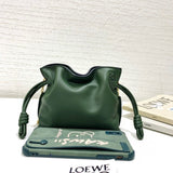 Ziva's Charm handbag – front view (16cm*13cm*5cm)