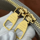  handbag interior and compartment view 9