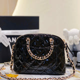  handbag, compact everyday style, image 2