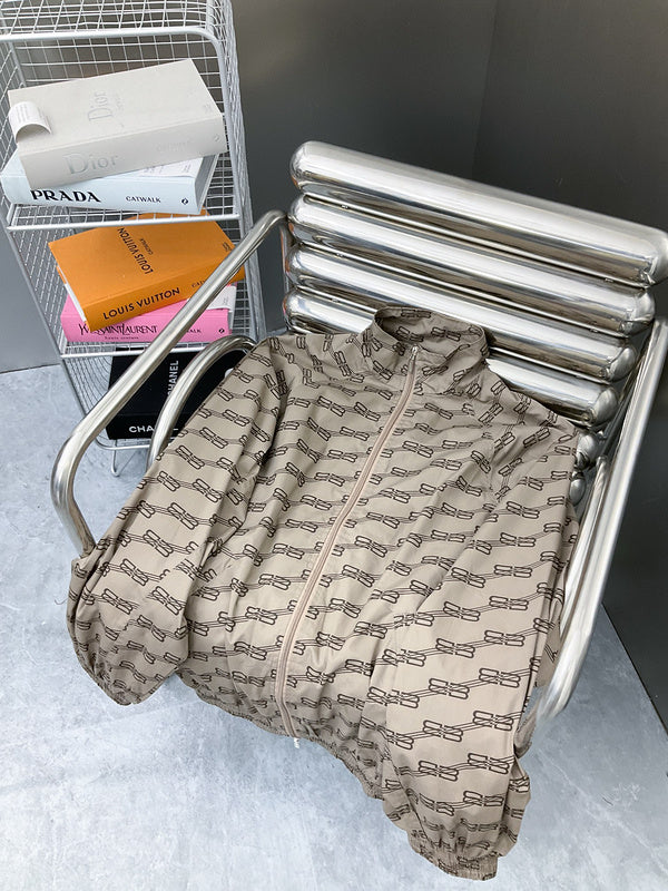 Balenciaga clothing product view — premium authentic designer style