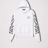 Amiri hoodie side view — premium authentic designer style
