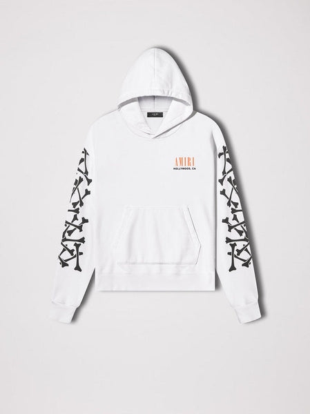 Amiri hoodie side view — premium authentic designer style