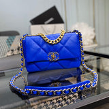Zivas Charm Modern Minimalist Look Designer Handbag (Structured Everyday Essential) – Detail View