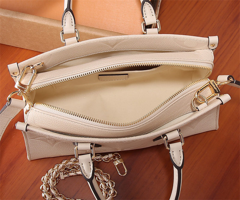  understated everyday bag detail view showing craftsmanship 14