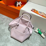 Classic handbag styled for everyday wear