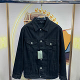 Balenciaga clothing side view — premium authentic designer style
