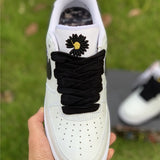 Nike Men's & Women's Luxury Fashion Trainers — Style 066 back view