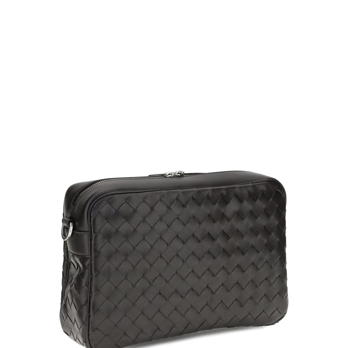 Bottega Veneta Bags? Bottega Veneta Men Camera Medium Shoulder Bag Premium Designer Shoulder Bag