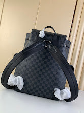 Premium Monogram Tote Bag - Elegant Luxury Women's Designer Handbag - NM4667